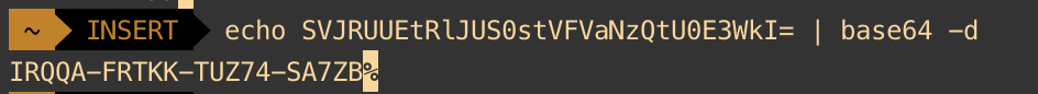 base64decode
